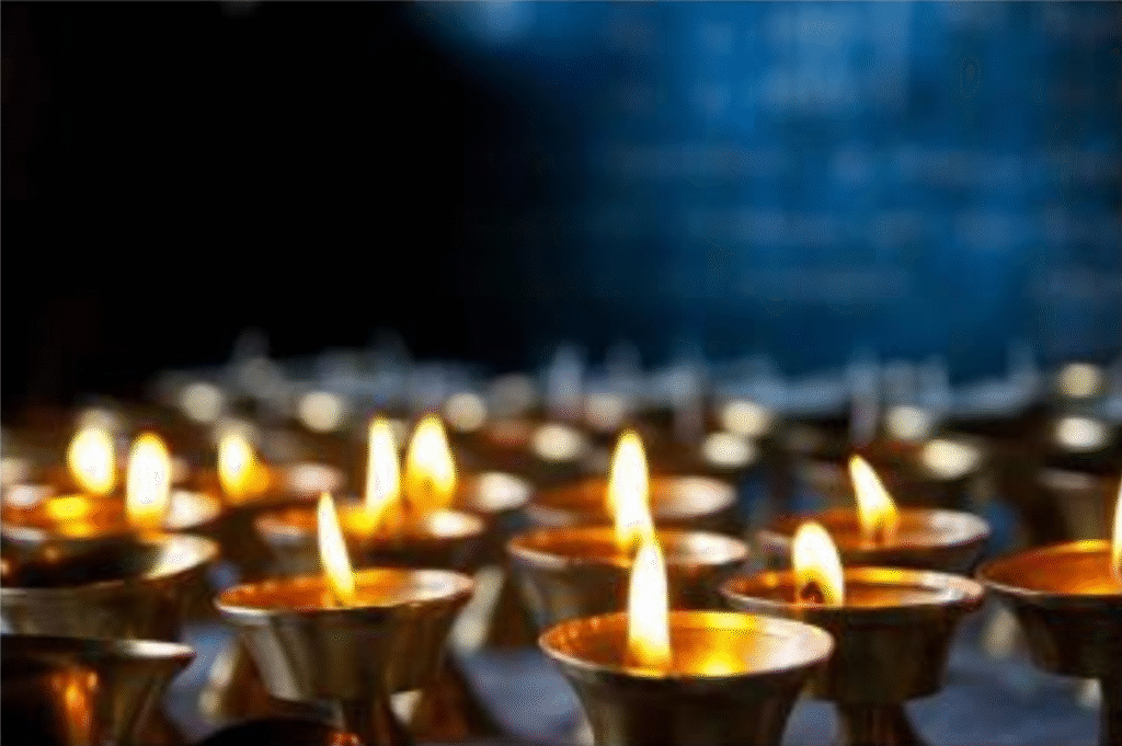 Velas Ballester en Valencia