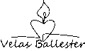 Velas Ballester en Valencia